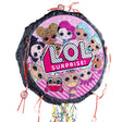 LOL Surprise Pinata only at Singapore No 1 Party Shop with the widest range of party supplies, decorations and pinatas.