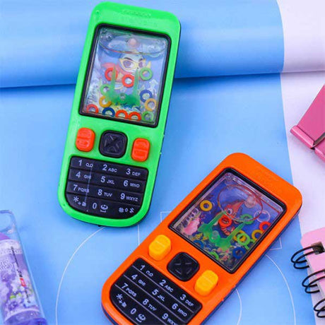 Little toy for children to train and demonstrate their hand-eye co-ordination.