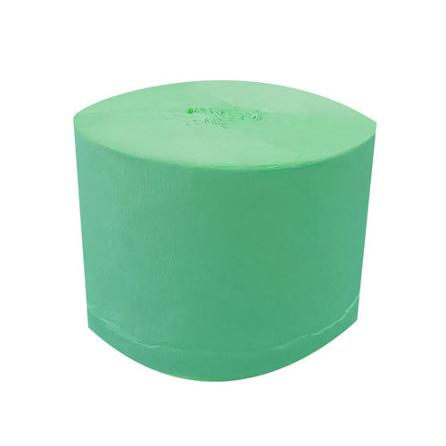 Mint Green Crepe Paper Party Streamer