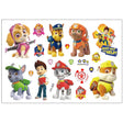 Paw Patrol Party Tattoos.