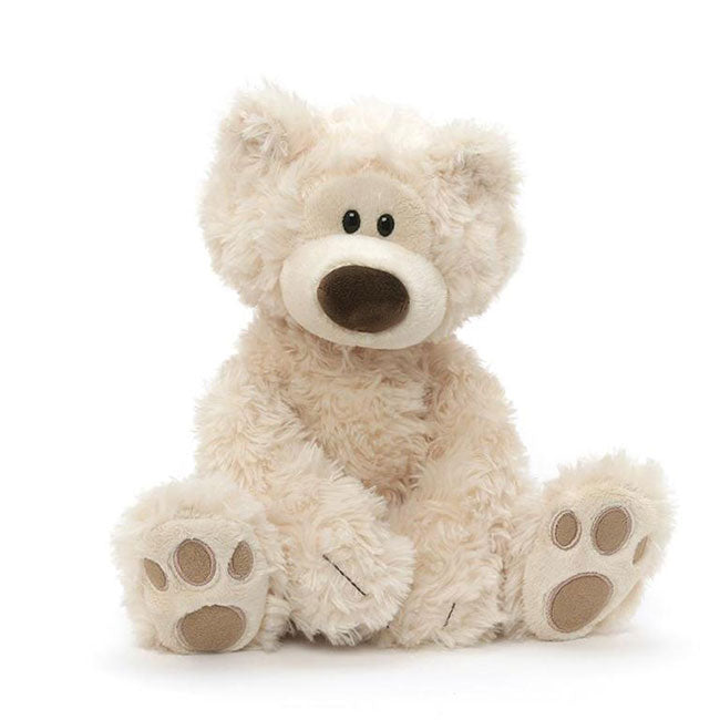 A great gift for someone you love - Gund Philbin Bear 