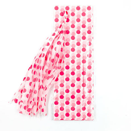 Use these tassels to decorate your cake table, hang them across the wall / photo booth decor, birthday parties or your baby's nursery room!