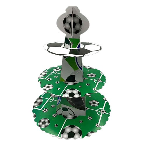 Soccer Player style birthday parties are always loved by boys and men alike. Invite your football team players to a birthday celebration for the star player!