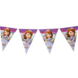 Sofia the First Princess Birthday Party Decoration!