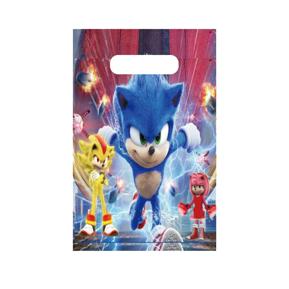 Sonic Party – Kidz Party Store