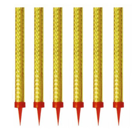 Sparkler Candles Candle