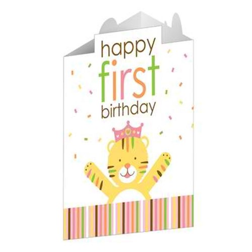 Sweet Happy Birthday for cake table decoration